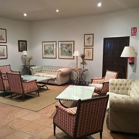 De 4* Arcos de la Frontera