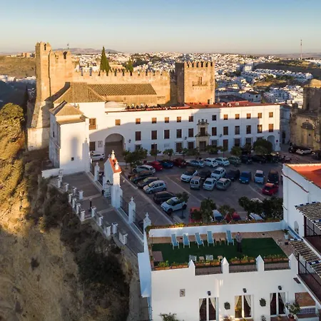 De Hotel Arcos de la Frontera