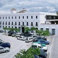 De 4* Аркос де ла Фронтера