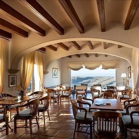 De 4* Arcos de la Frontera