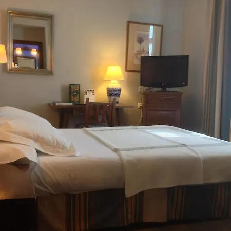 De Hotel