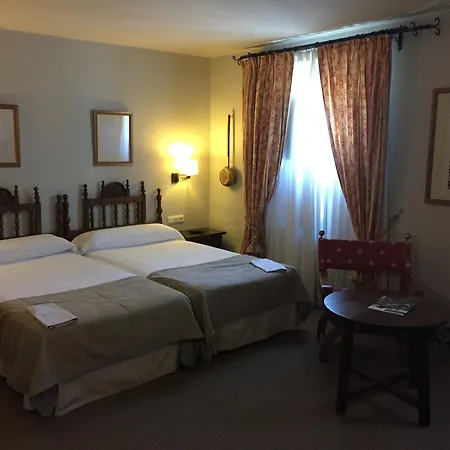 De Hotel Arcos de la Frontera