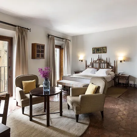 De 4* Arcos de la Frontera