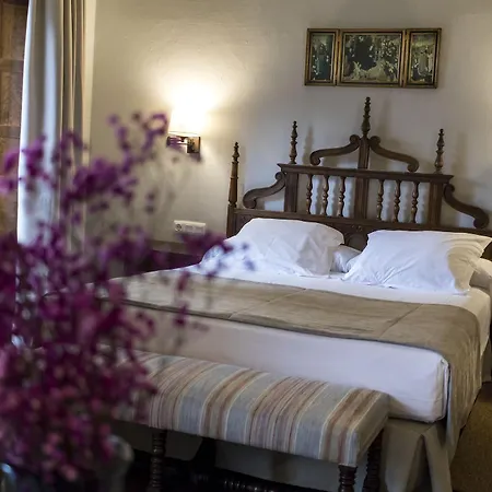 De Hotel Arcos de la Frontera