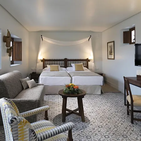 De 4* Arcos de la Frontera
