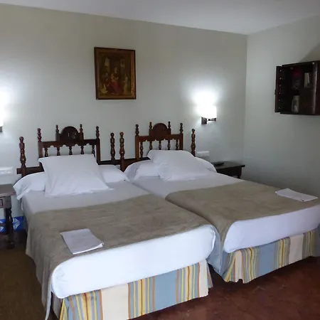 De 4* Arcos de la Frontera
