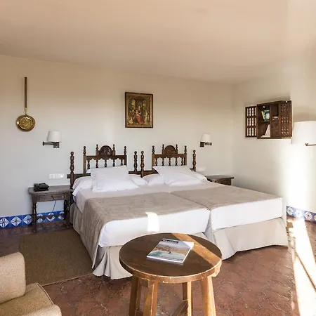 Hotel De Arcos de la Frontera