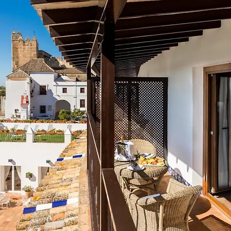 De 4* Arcos de la Frontera