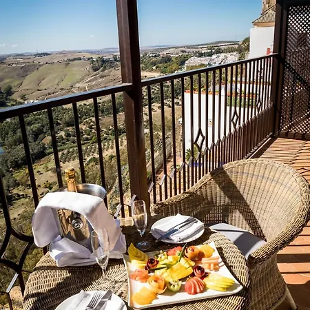 De 4* Arcos de la Frontera