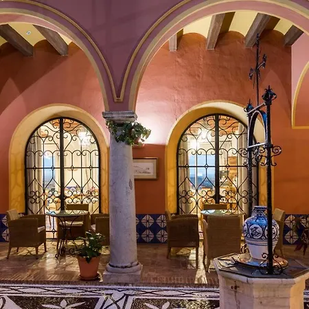 De Arcos de la Frontera