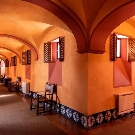 De Hotel Arcos de la Frontera