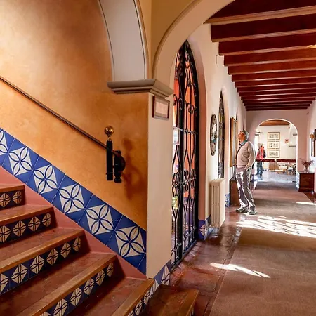 De 4* Arcos de la Frontera