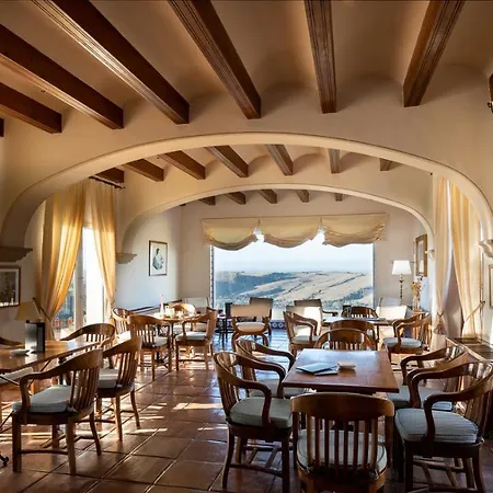 De 4* Arcos de la Frontera