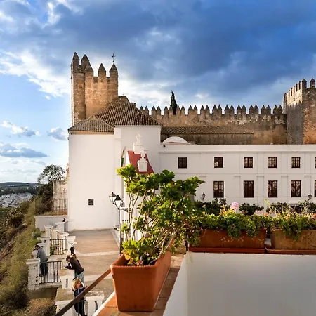 De 4* Arcos de la Frontera