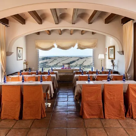 De 4* Arcos de la Frontera
