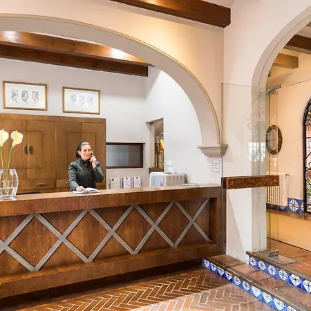 De Hotel Arcos de la Frontera