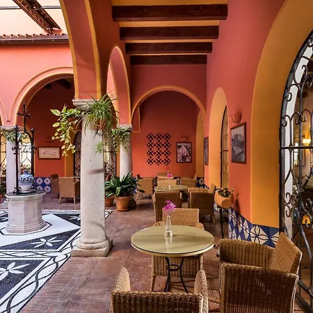 De Hotel Arcos de la Frontera