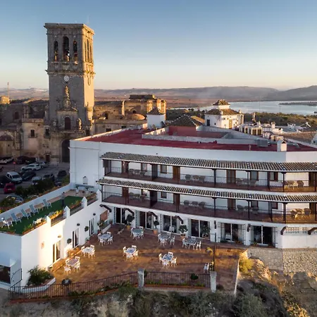 De 4* Arcos de la Frontera