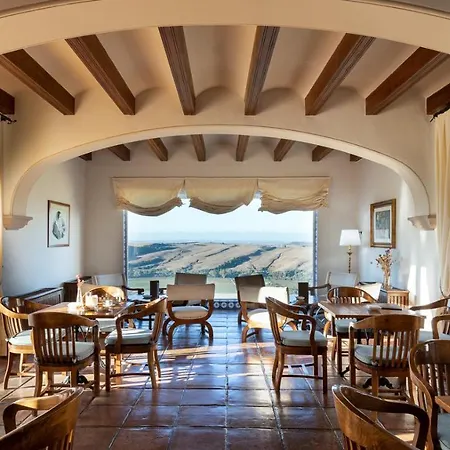 Hotel De Arcos de la Frontera