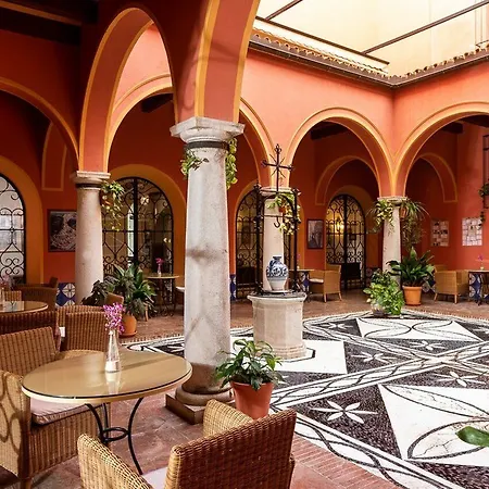 De 4* Arcos de la Frontera