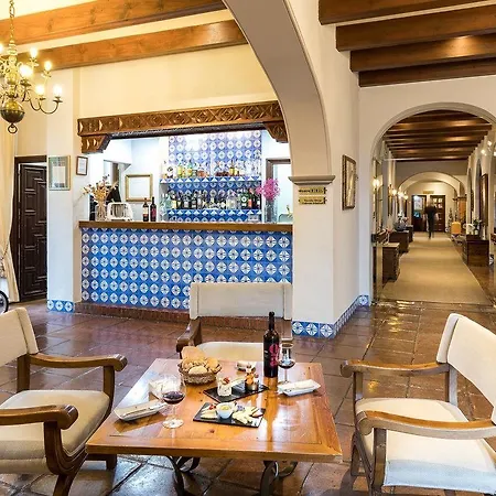Hotel De Arcos de la Frontera