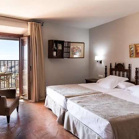 Hotel De Arcos de la Frontera
